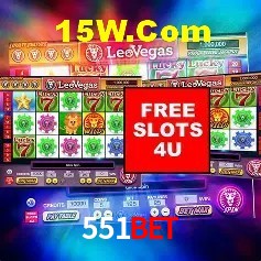 551Bet