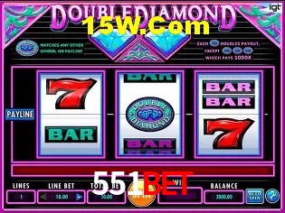 551Bet