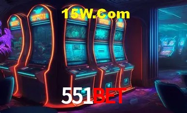 551Bet: Seu Cassino Premiado com Pagamentos Rápidos