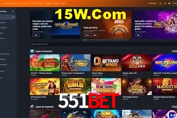 551Bet